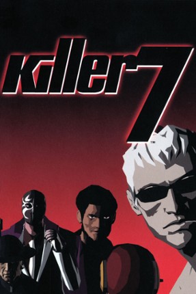 Killer7 Image