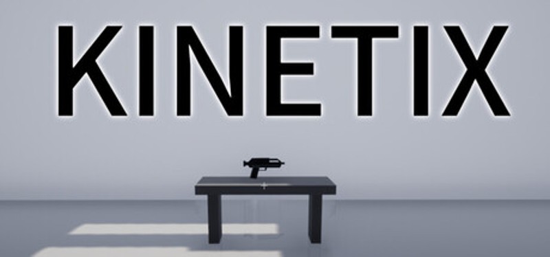 KINETIX Image