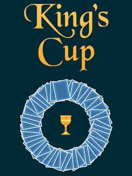 Games like King's Cup