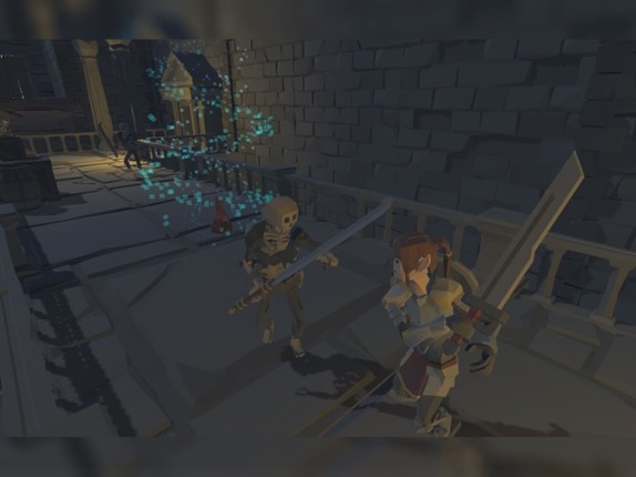 Knight & Dungeons - Action RPG screenshot