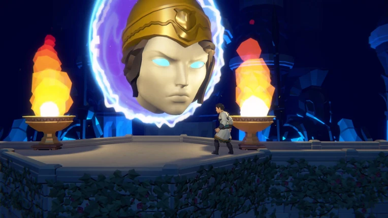 KUTO: The Lock of Time screenshot
