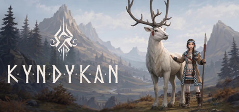 Kyndykan Image