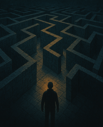 LABERINTO 3D - PROYECTO FINAL Image