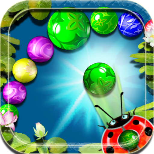 Games like Ladybug Ball