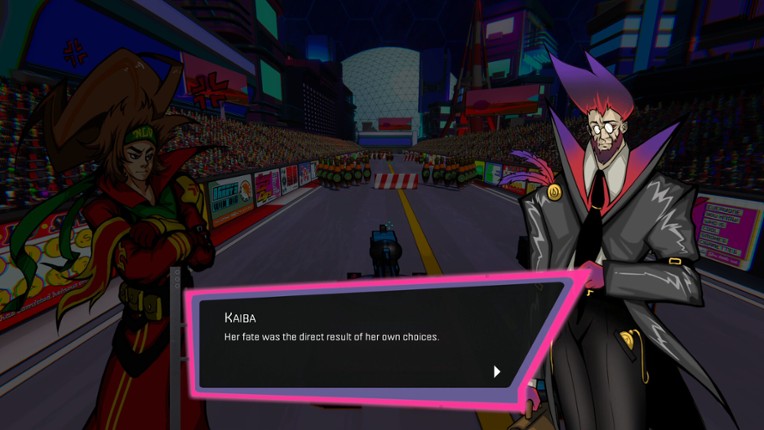 Lanesplitterz screenshot