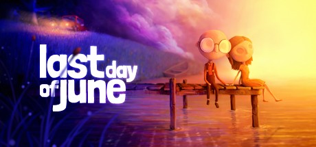 Games like Last Day of June