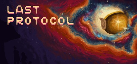 Games like Last Protocol