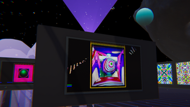 Le Art screenshot
