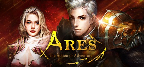 Games like Legend of Ares