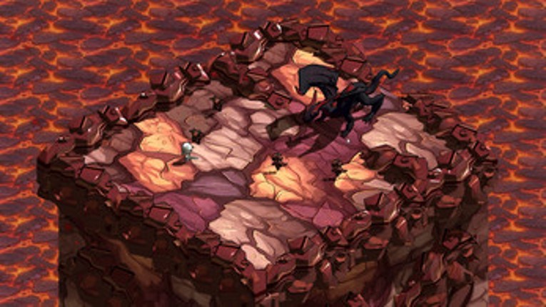 Legendary Dragon Image