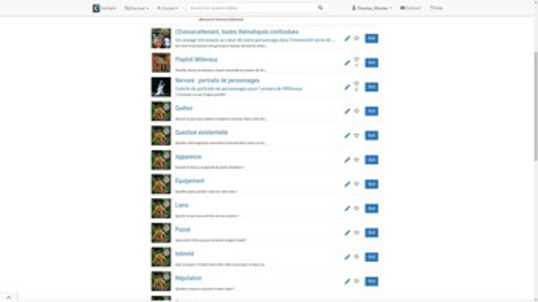 L'Ensourcellement Image