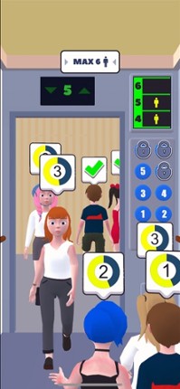 Lift Me Now! screenshot