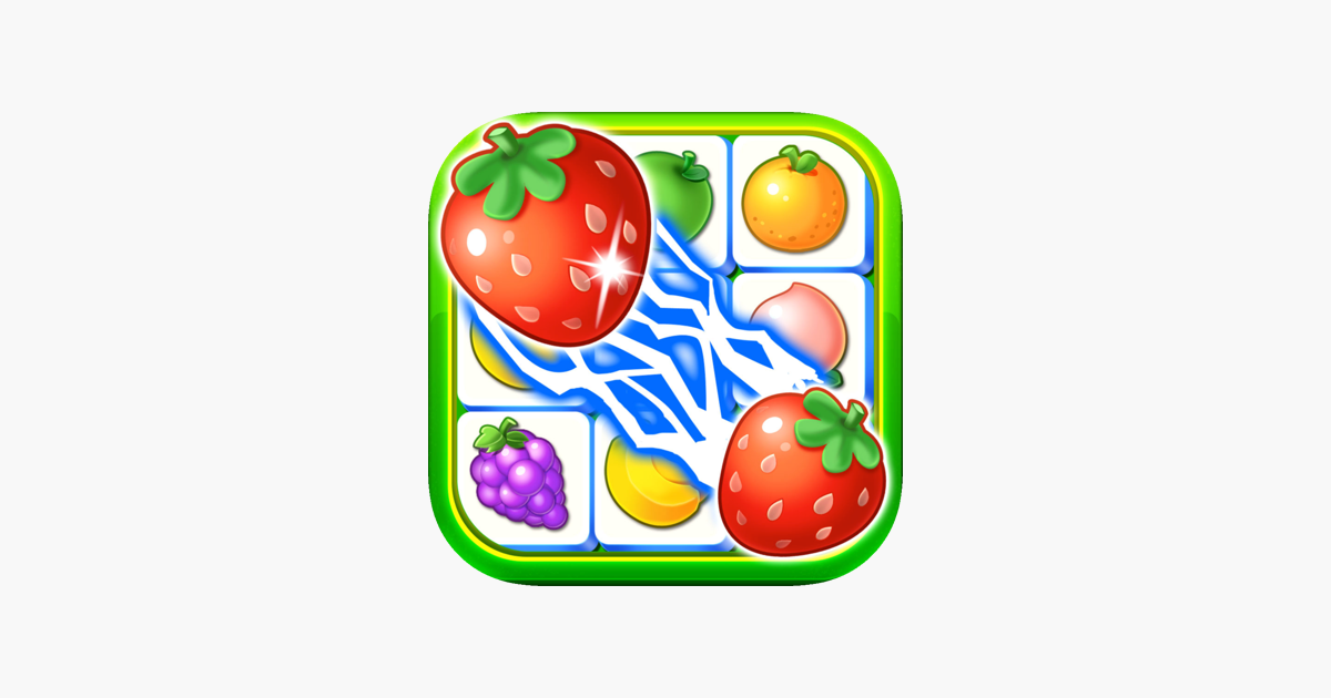 Games like LinkingFruits