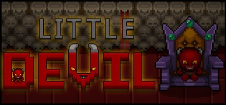 Games like Little Devil