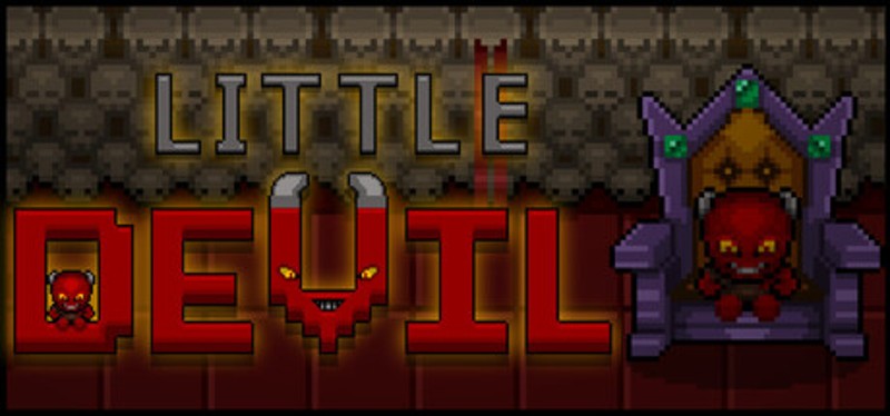 Little Devil Image