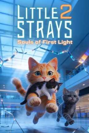 Little Strays 2: Souls of First Light Image