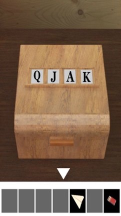 Locked Apartment Breakout screenshot