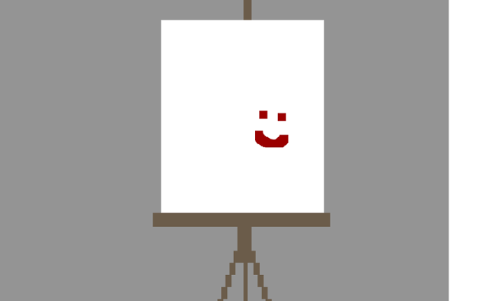 Lone Survivor/Wacky Painter Image