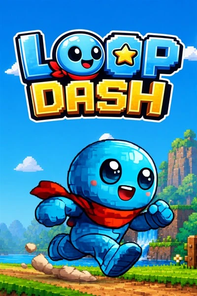 Games like Loop Dash (Windows)