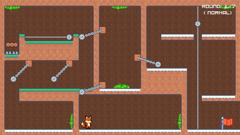 Lose My Mind screenshot