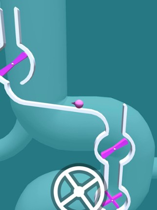 Lost Marbles screenshot