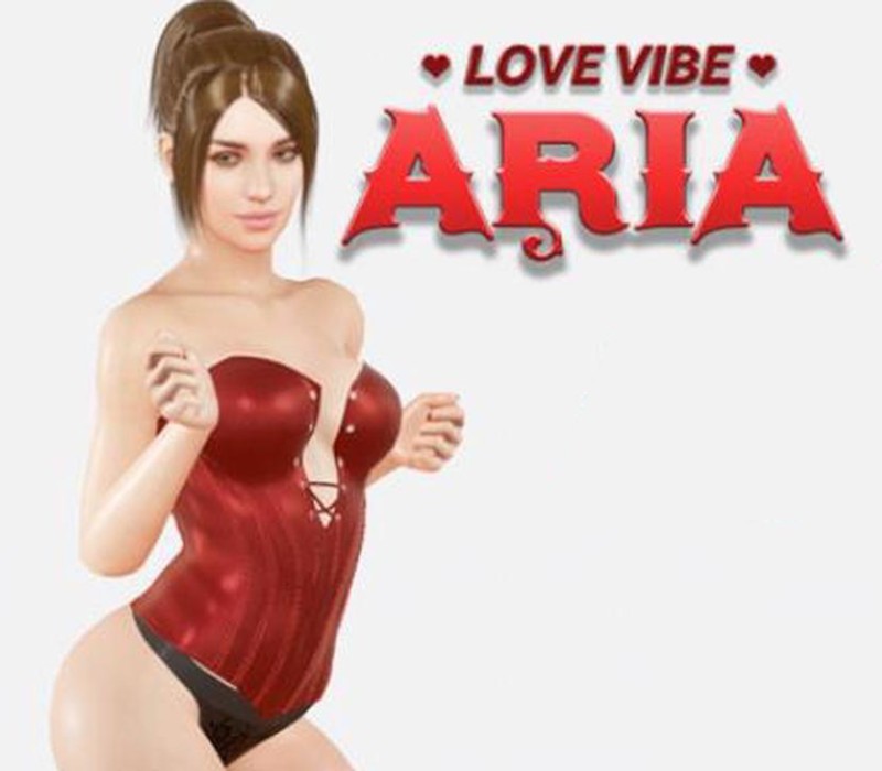 Games like Love Vibe: Aria