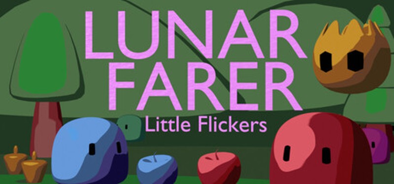 Lunar Farer: Little Flickers Image