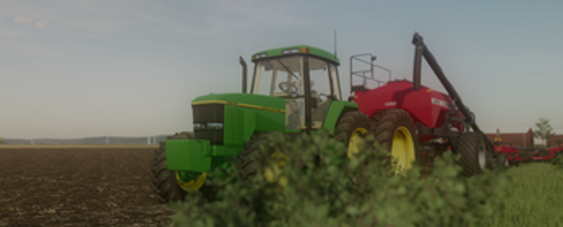 M&H Farms Reshade Image