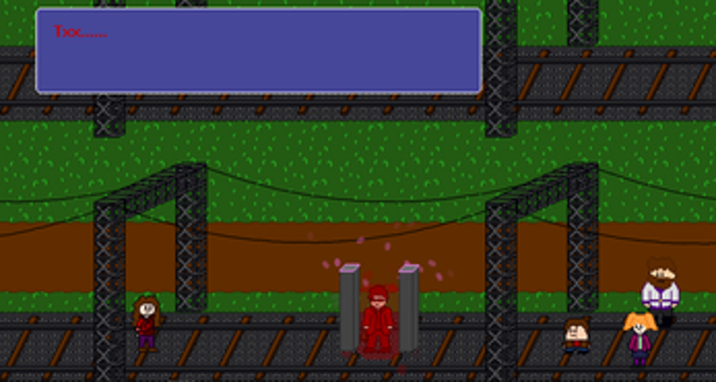 Magic Action screenshot
