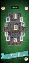 Mahjong Gold Solitaire Image