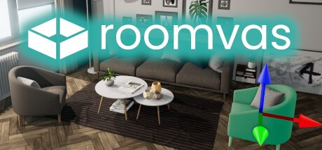 Games like Roomvas