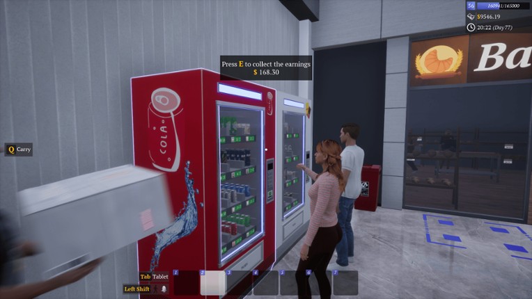 Mall Together screenshot