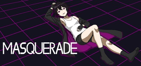 Games like MASQUERADE