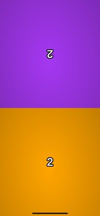 Math Game: 2 Player Image