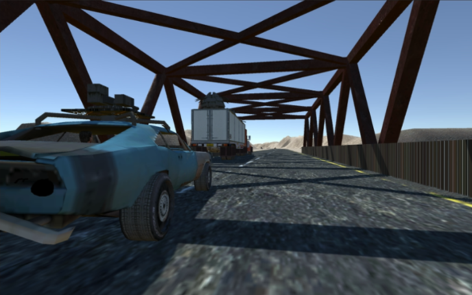 Maximum Madness screenshot