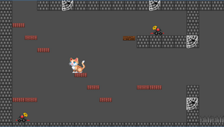 Michis Jump Image