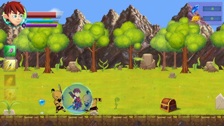 Middle Ages Hero Image