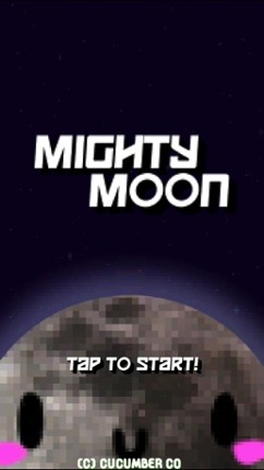 Mighty Moon screenshot