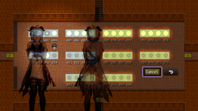 MiniMaze 005 (DEMO) screenshot