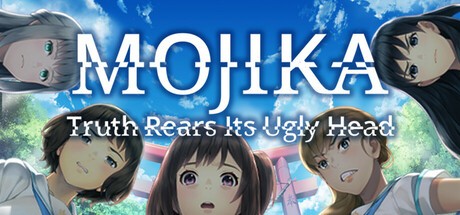 Games like Mojika: Truth Rears Its Ugly Head