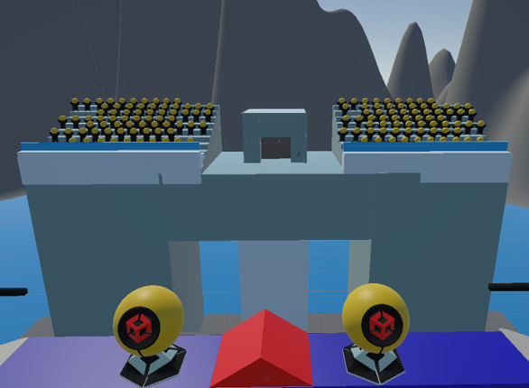 Monster rally Image