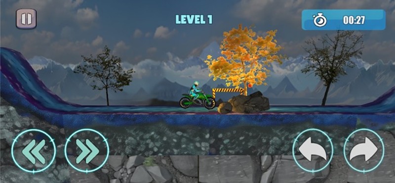 Moto Racer Motorcycle Games screenshot