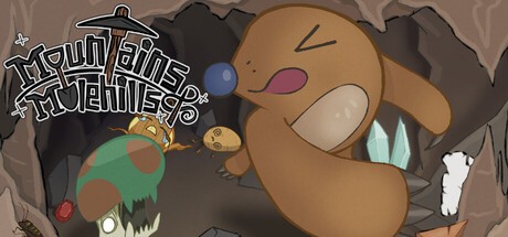 Games like Mountains & Molehills