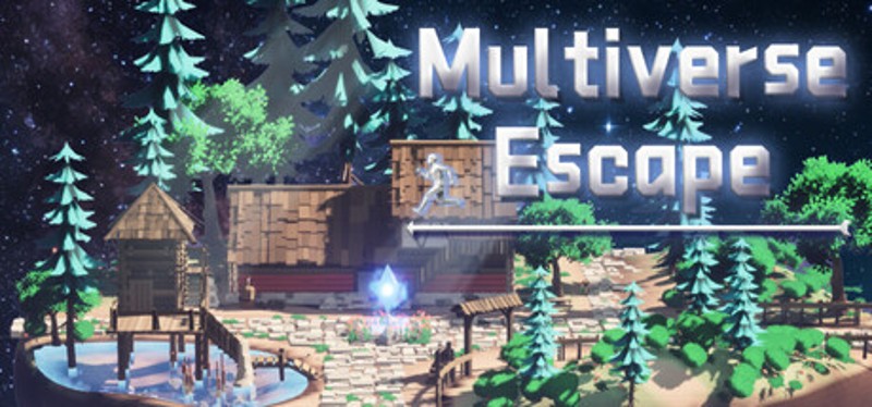 Multiverse Escape Image