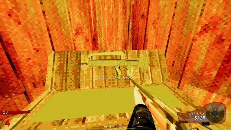 Nazi Zombies screenshot