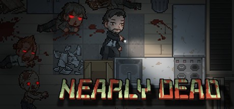 Games like Nearly Dead