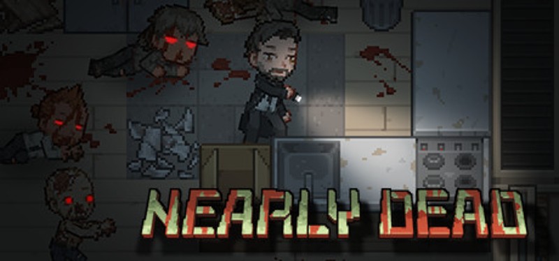 Nearly Dead Image