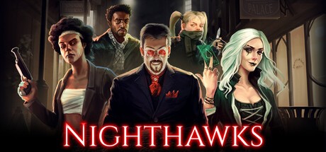 Games like Nighthawks