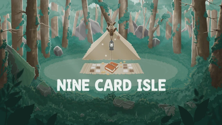 Nine Card Isle screenshot