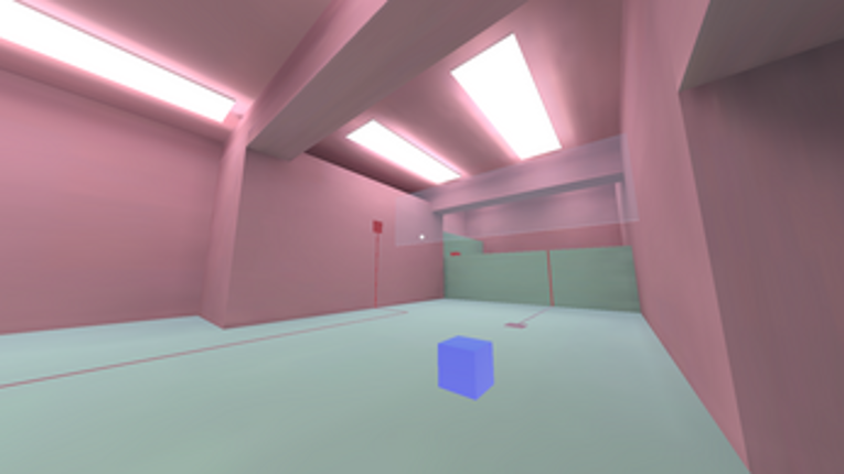 Nine of Wands screenshot